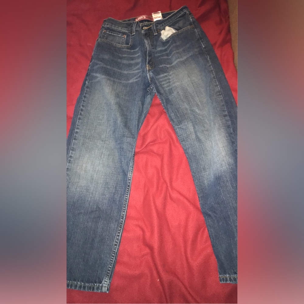Levi’s Jeans